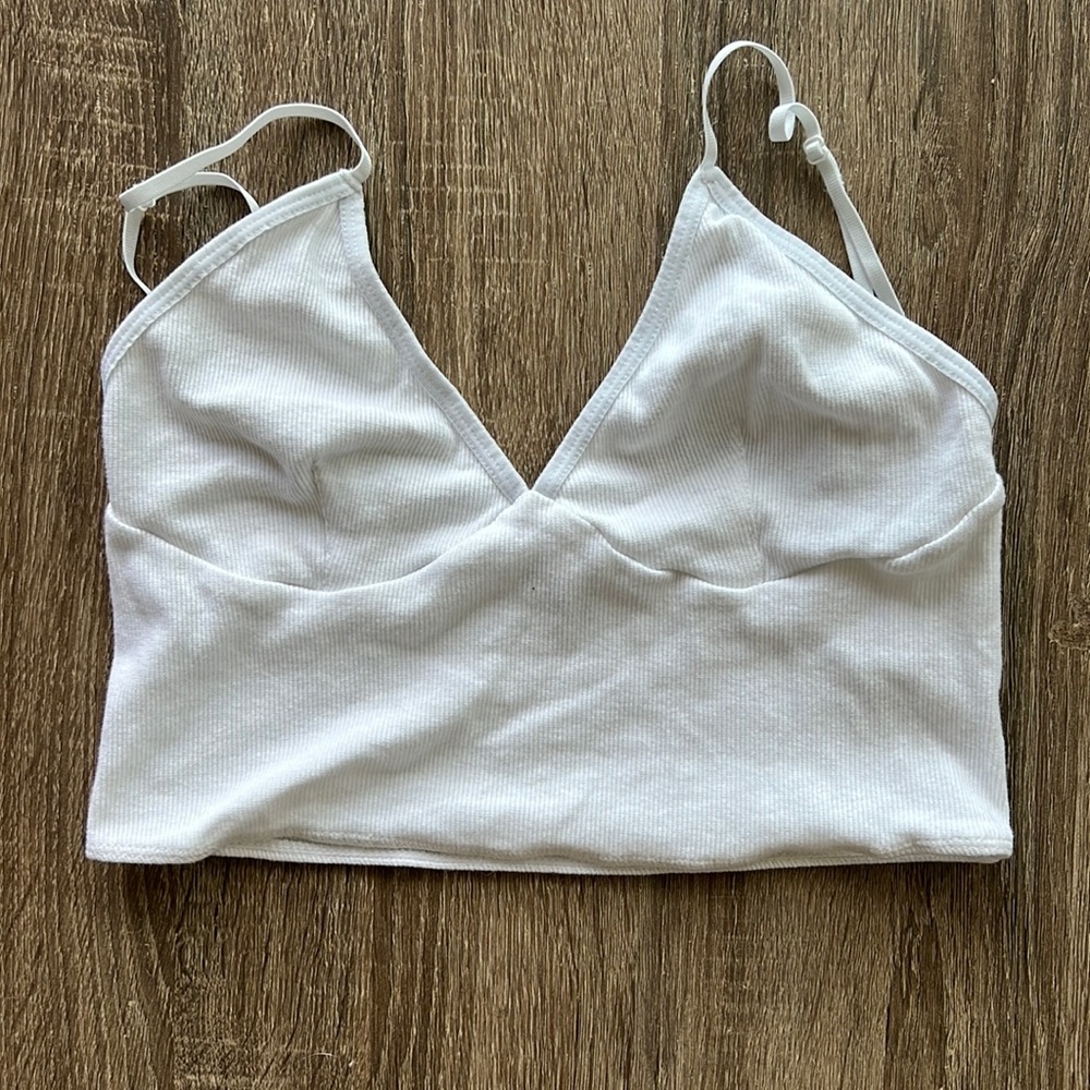 American Apparel Bralette